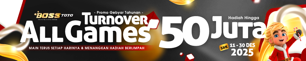 PROMO BOSSTOTO